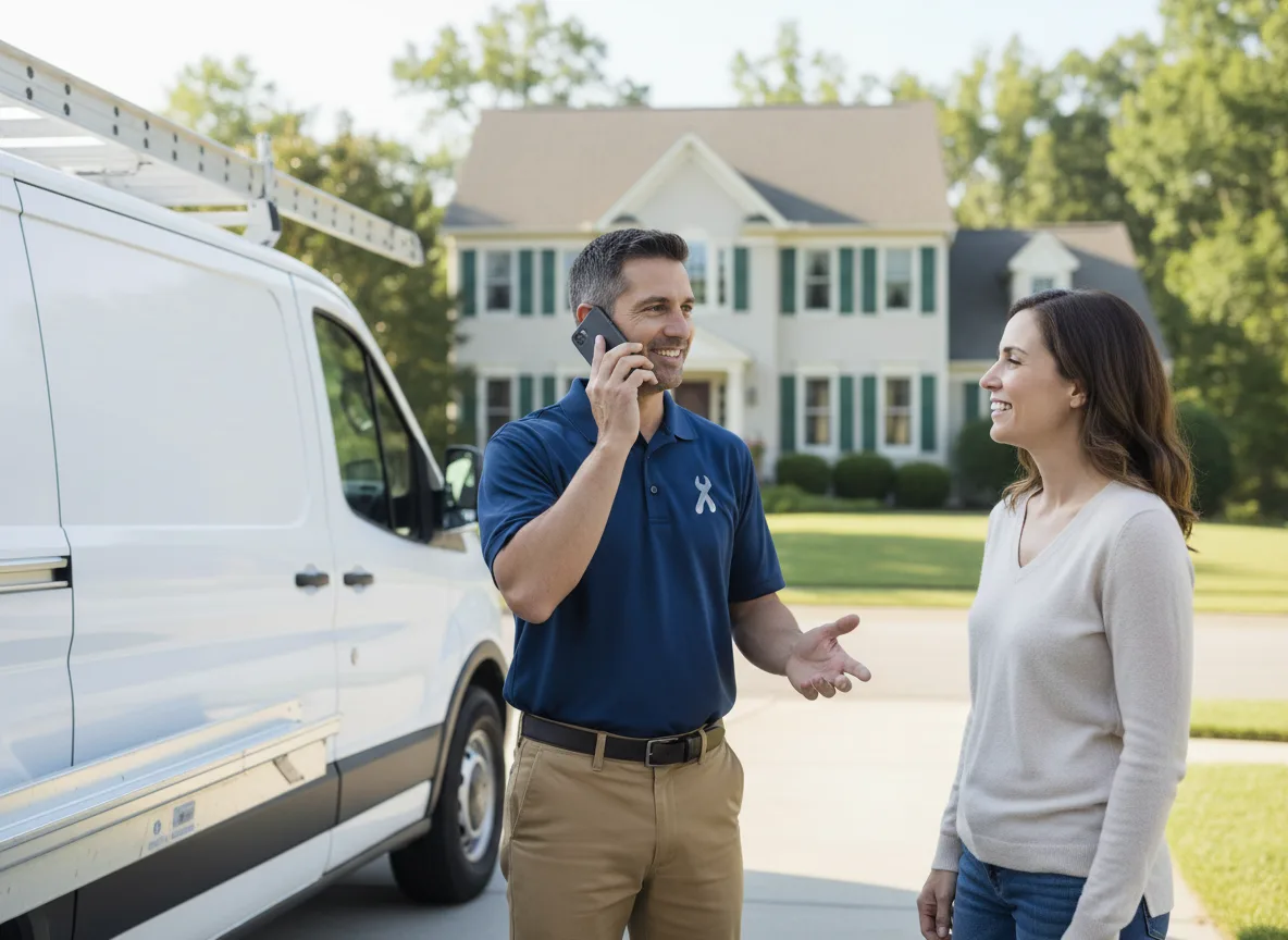 Home Gutter Service Jonesville, NC FAQs